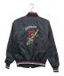 VINTAGE (ヴィンテージ) スーベニアジャケット ブラック サイズ:S：13000円