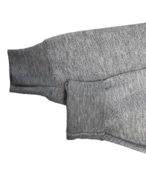 FRUIT OF THE LOOM（フルーツオブザルーム）FRUIT OF THE LOOM (フルーツオブザルーム) スウェット グレー サイズ:Mの古着・服飾アイテム