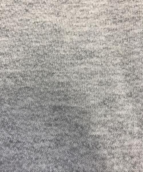 FRUIT OF THE LOOM（フルーツオブザルーム）FRUIT OF THE LOOM (フルーツオブザルーム) スウェット グレー サイズ:Mの古着・服飾アイテム