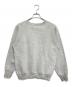FRUIT OF THE LOOM (フルーツオブザルーム) スウェット グレー サイズ:M：10000円