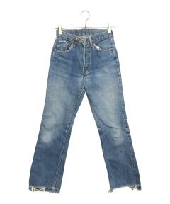 中古・古着通販】LEVI'S (リーバイス) 60s 551ZXX BIG E デニムパンツ