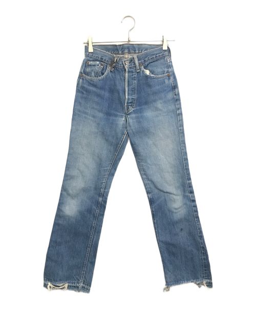 LEVI'S（リーバイス）LEVI'S (リーバイス) BIGE後期デニムパンツ インディゴ サイズ:表記なしの古着・服飾アイテム