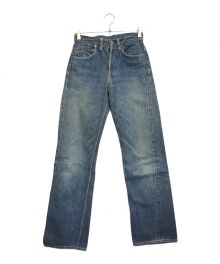 LEVI'S（リーバイス）の古着「47モデル503BXXデニムパンツ」｜インディゴ