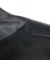 中古・古着 LOUIS VUITTON (ルイ ヴィトン) ニットジャケット ブラック サイズ:XXL：40000円