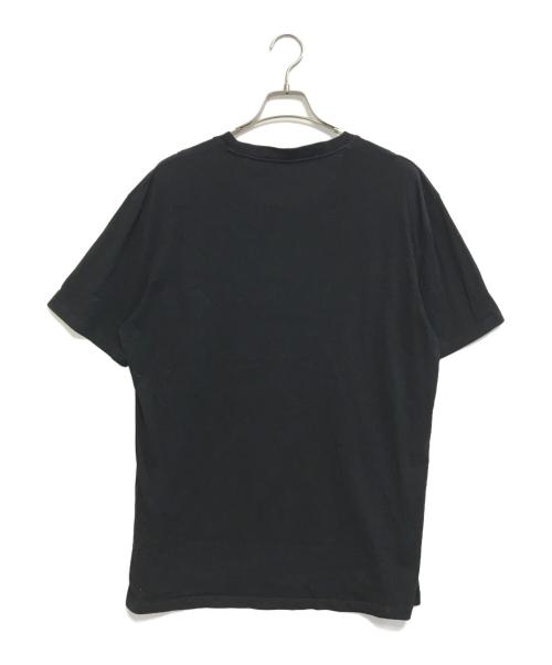 VALENTINO（ヴァレンティノ）VALENTINO (ヴァレンティノ) Tシャツ ブラック サイズ:XXLの古着・服飾アイテム