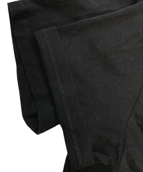 VALENTINO（ヴァレンティノ）VALENTINO (ヴァレンティノ) Tシャツ ブラック サイズ:XXLの古着・服飾アイテム