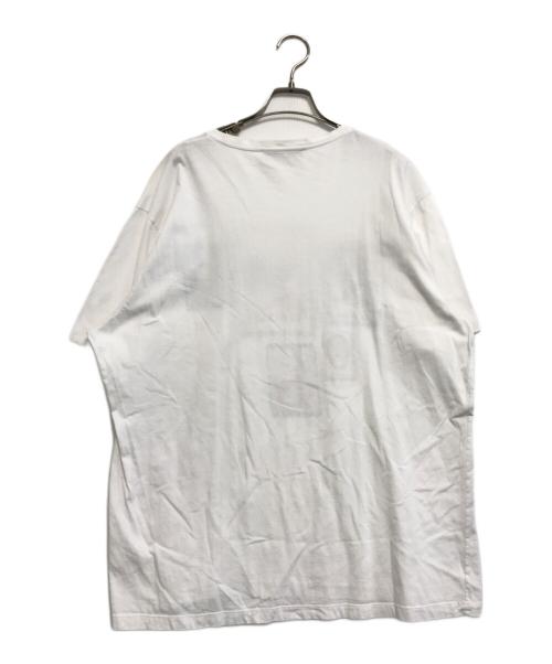 ETRO（エトロ）ETRO (エトロ) Tシャツ ホワイト サイズ:3XLの古着・服飾アイテム