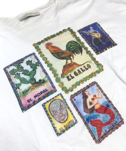 ETRO（エトロ）ETRO (エトロ) Tシャツ ホワイト サイズ:3XLの古着・服飾アイテム