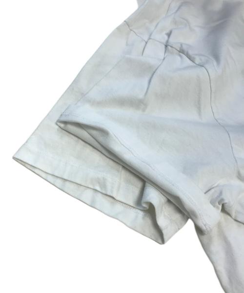 ETRO（エトロ）ETRO (エトロ) Tシャツ ホワイト サイズ:3XLの古着・服飾アイテム