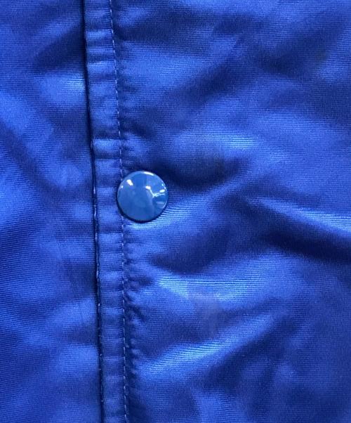 STARTER（スターター）STARTER (スターター) スタジャン ブルー サイズ:Lの古着・服飾アイテム