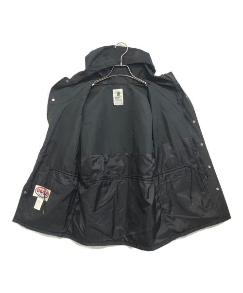 SIERRA DESIGNS（シエラデザインズ）SIERRA DESIGNS (シエラデザインズ) 60/40 マウンテンパーカー ブラック サイズ:XSの古着・服飾アイテム