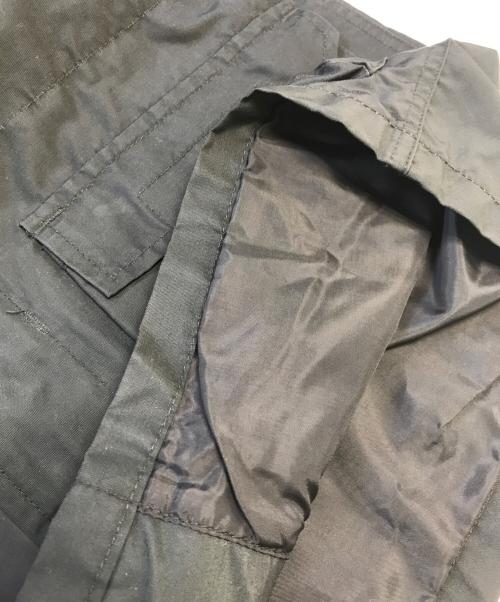 SIERRA DESIGNS（シエラデザインズ）SIERRA DESIGNS (シエラデザインズ) 60/40 マウンテンパーカー ブラック サイズ:XSの古着・服飾アイテム