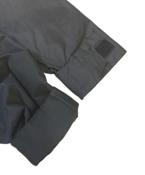 SIERRA DESIGNS（シエラデザインズ）SIERRA DESIGNS (シエラデザインズ) 60/40 マウンテンパーカー ブラック サイズ:XSの古着・服飾アイテム