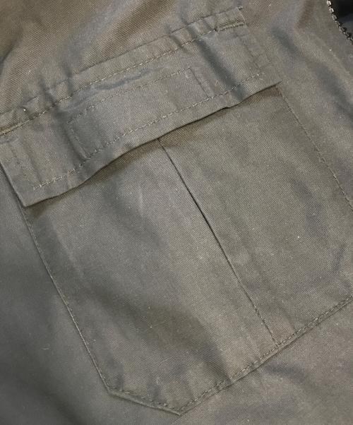 SIERRA DESIGNS（シエラデザインズ）SIERRA DESIGNS (シエラデザインズ) 60/40 マウンテンパーカー ブラック サイズ:XSの古着・服飾アイテム