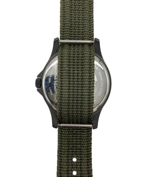 TIMEX（タイメックス）TIMEX (タイメックス) 腕時計 サイズ:表記なしの古着・服飾アイテム