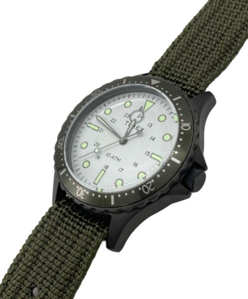 TIMEX（タイメックス）TIMEX (タイメックス) 腕時計 サイズ:表記なしの古着・服飾アイテム