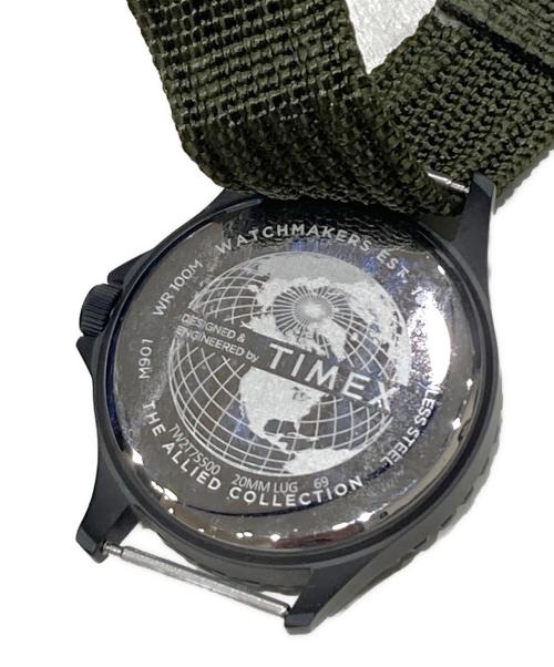 TIMEX（タイメックス）TIMEX (タイメックス) 腕時計 サイズ:表記なしの古着・服飾アイテム