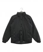 BAFブルックリンアームドフォース）の古着「Extreme Cold Weather」｜ブラック