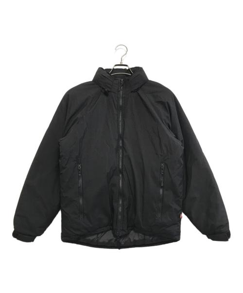 BAF（ブルックリンアームドフォース）BAF (ブルックリンアームドフォース) Extreme Cold Weather ブラック サイズ:S-Rの古着・服飾アイテム