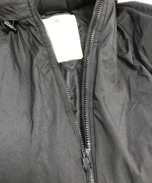 BAF（ブルックリンアームドフォース）BAF (ブルックリンアームドフォース) Extreme Cold Weather ブラック サイズ:S-Rの古着・服飾アイテム