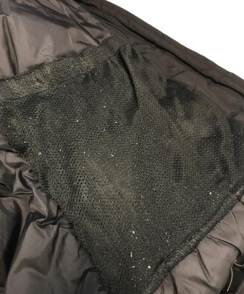 BAF（ブルックリンアームドフォース）BAF (ブルックリンアームドフォース) Extreme Cold Weather ブラック サイズ:S-Rの古着・服飾アイテム