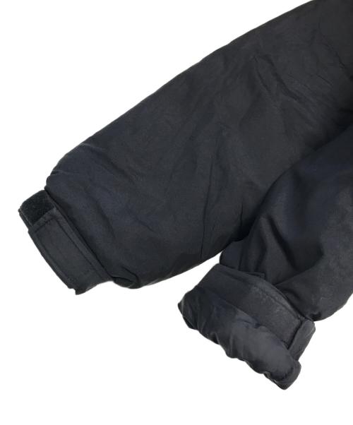BAF（ブルックリンアームドフォース）BAF (ブルックリンアームドフォース) Extreme Cold Weather ブラック サイズ:S-Rの古着・服飾アイテム
