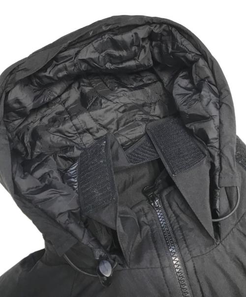 BAF（ブルックリンアームドフォース）BAF (ブルックリンアームドフォース) Extreme Cold Weather ブラック サイズ:S-Rの古着・服飾アイテム