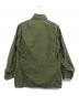 VINTAGE MILITARY (ヴィンテージ ミリタリー) US ARMY Ｍ-65フィールドジャケット オリーブ サイズ:表記なし：34000円