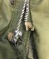 中古・古着 VINTAGE MILITARY (ヴィンテージ ミリタリー) US ARMY Ｍ-65フィールドジャケット オリーブ サイズ:表記なし：34000円