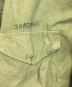 中古・古着 VINTAGE MILITARY (ヴィンテージ ミリタリー) US ARMY M-65 フィールドジャケット カーキ サイズ:MEDIUM-SHORT：15000円