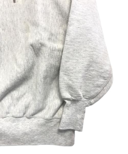 Champion（チャンピオン）Champion (チャンピオン) リバースウィーブスウェット グレー サイズ:X-LARGEの古着・服飾アイテム