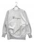 Champion（チャンピオン）の古着「リバースウィーブスウェット」｜グレー