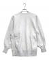Champion (チャンピオン) リバースウィーブスウェット グレー サイズ:X-LARGE：14000円
