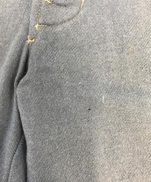 VINTAGE（ヴィンテージ）VINTAGE (ヴィンテージ) ウールパンツ スカイブルー サイズ:表記なしの古着・服飾アイテム