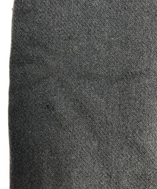 VINTAGE（ヴィンテージ）VINTAGE (ヴィンテージ) ウールパンツ スカイブルー サイズ:表記なしの古着・服飾アイテム