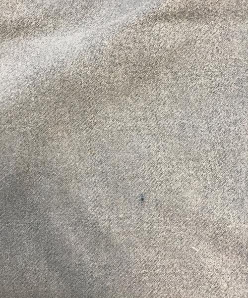 VINTAGE（ヴィンテージ）VINTAGE (ヴィンテージ) ウールパンツ スカイブルー サイズ:表記なしの古着・服飾アイテム