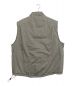 VINTAGE MILITARY (ヴィンテージ ミリタリー) US ARMY PCU GENⅢ LEVEL7 プリマロフトベスト グレー サイズ:X-LARGE：20000円