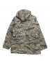 USAF (ユーエスエーエフ) 00’sゴアテックスミリタリージャケット ベージュ サイズ:SMALL-REGULAR：12000円