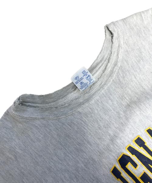 Champion（チャンピオン）Champion (チャンピオン) リバースウィーブスウェット グレー サイズ:XL　　　の古着・服飾アイテム