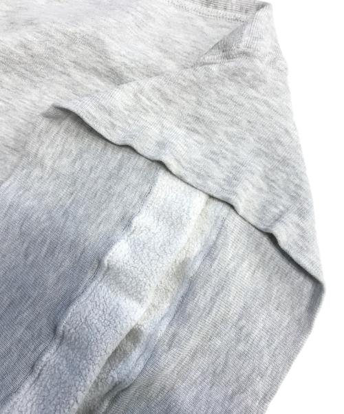 Champion（チャンピオン）Champion (チャンピオン) リバースウィーブスウェット グレー サイズ:XL　　　の古着・服飾アイテム