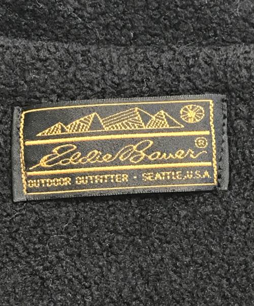 Eddie Bauer（エディーバウアー）Eddie Bauer (エディーバウアー) フーデッドジャケット カーキ サイズ:freeの古着・服飾アイテム