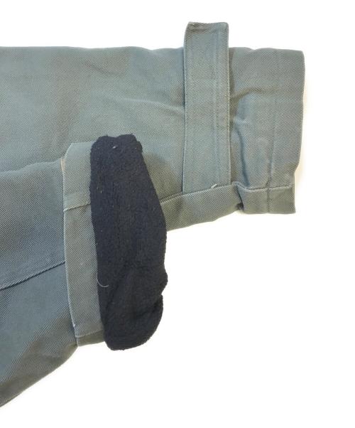 Eddie Bauer（エディーバウアー）Eddie Bauer (エディーバウアー) フーデッドジャケット カーキ サイズ:freeの古着・服飾アイテム