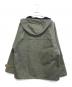 Eddie Bauer (エディーバウアー) フーデッドジャケット カーキ サイズ:free：13000円