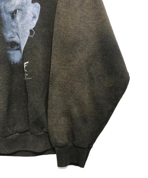 TULTEX（タルテックス）TULTEX (タルテックス) スウェット ブラック サイズ:XLの古着・服飾アイテム