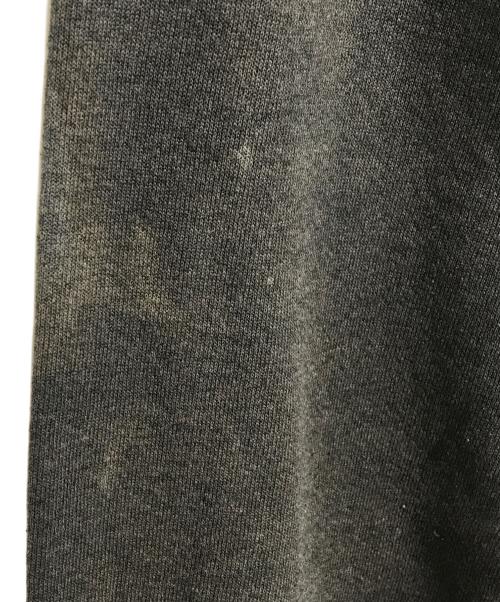 TULTEX（タルテックス）TULTEX (タルテックス) スウェット ブラック サイズ:XLの古着・服飾アイテム