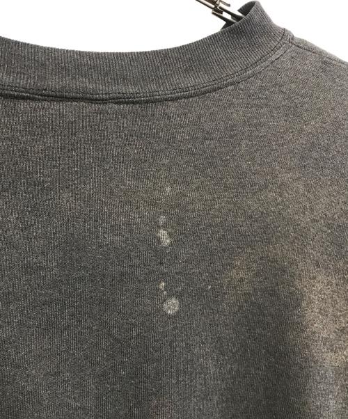 TULTEX（タルテックス）TULTEX (タルテックス) スウェット ブラック サイズ:XLの古着・服飾アイテム