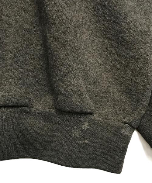 TULTEX（タルテックス）TULTEX (タルテックス) スウェット ブラック サイズ:XLの古着・服飾アイテム