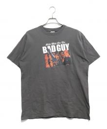 ムービーTシャツ（ムービーTシャツ）の古着「90s スカーフェイス ムービーTシャツ」｜グレー