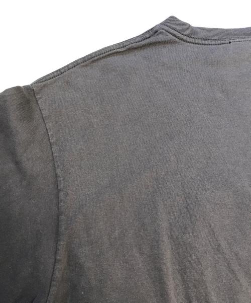 ムービーTシャツ（ムービーTシャツ）ムービーTシャツ (ムービーTシャツ) 90s スカーフェイス ムービーTシャツ グレー サイズ:Lの古着・服飾アイテム