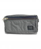 PORTERポーター）の古着「px tanker utility pouch」｜カーキ